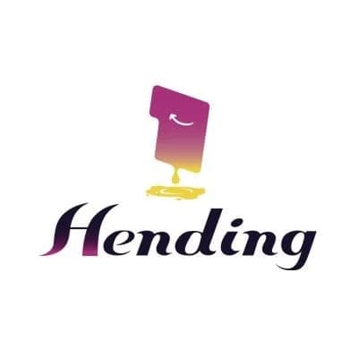 Hending