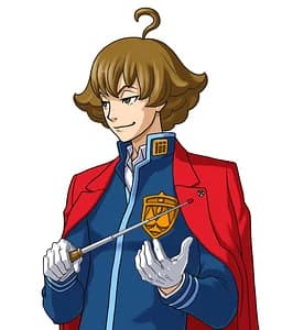 Ichiyanagi Yumihiko