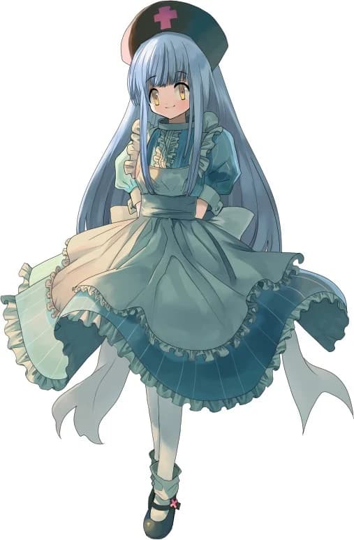 マミヤ