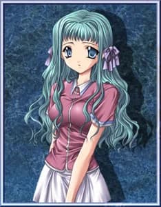 Senju Mizuha