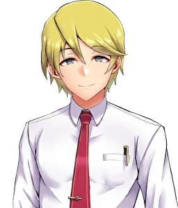 Kanzaki Leo