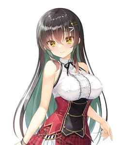 Ayase Rena