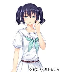 Maewaki Shinobu