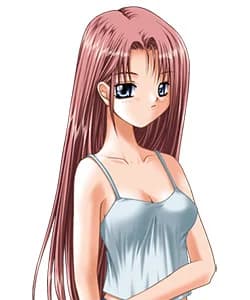 Kamio Haruko