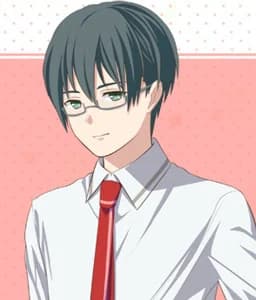 Hoshina Mizuho