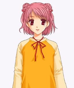 八神 ココ