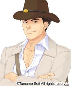 Takakura Jin
