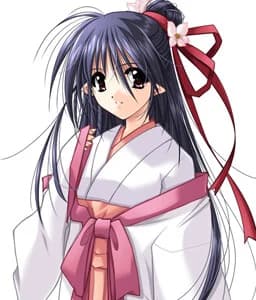 Shiraume