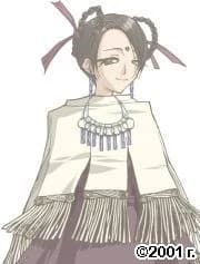 遠見三姉妹の長女