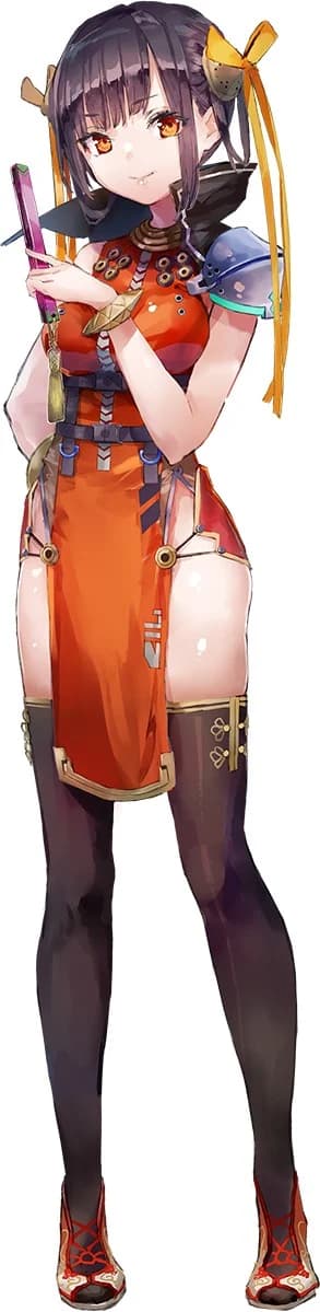 李映夏