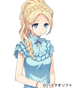 吉岡 ルイディアーナ