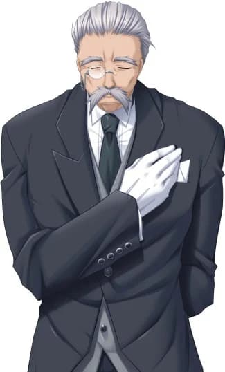 田沼藤二郎