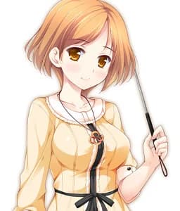 東雲 桜子