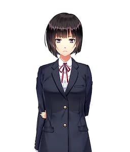 Sawashiro Nanase