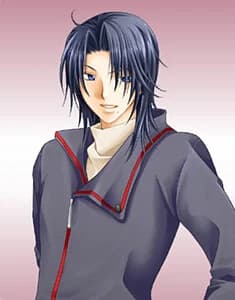 Yuuki Kazuomi