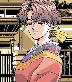 Shingyouji Reiko