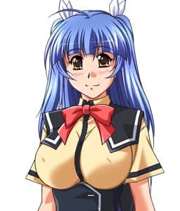 Nanoha Sango