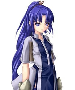 Selia Bluespirit