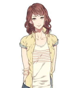 Oumi Natsuko
