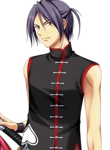 Ishinagare Souseki / Stone River