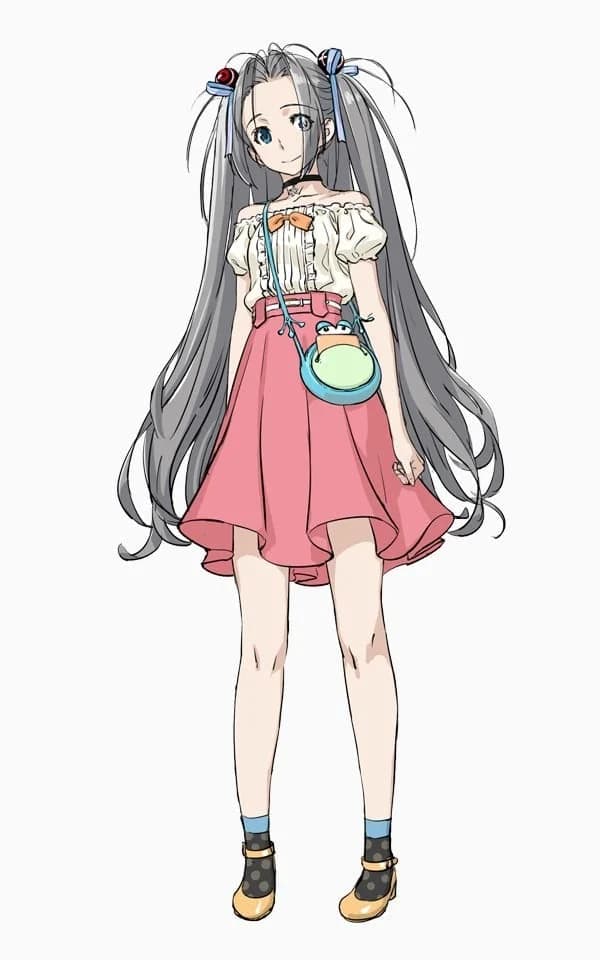 行舟愛理