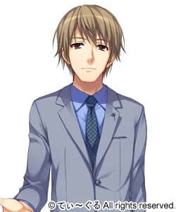 Kousaka Ryuuya