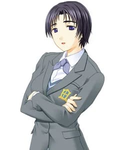 Takami Aya