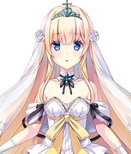 Sylphia Lumina Winstoll