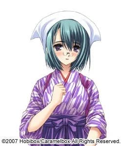 主人公の母親