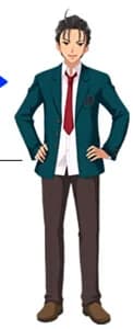 谷口