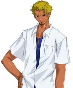 Atsuki Saraba
