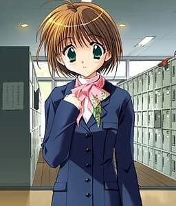 Sawamura Kazuki