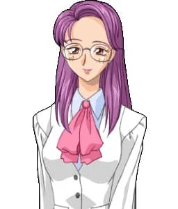 Tsurumi Rieko