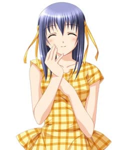 美里 祐子