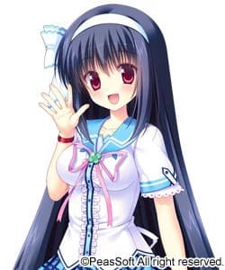 Kazaura Kotone