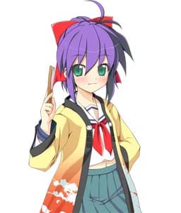 鬼龍院 ハナ