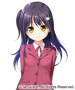 綿谷美桜