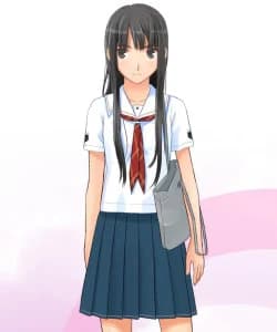 二见瑛理子