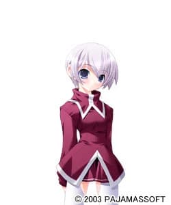 ミリアム