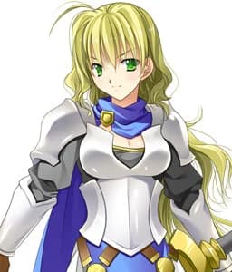 レイチェル・ローズマリー