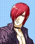 Yagami Iori