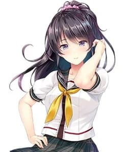 Hanabusa Maya