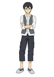 Nijigen-kun
