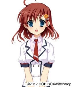 Wakakusa Tsugumi