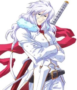 Izayoi Gen'ichirou