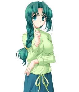 椋木 優子