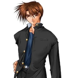 Kurosaki Touya