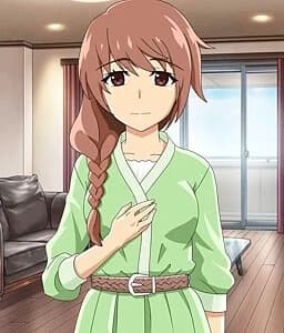 赤坂 雪絵