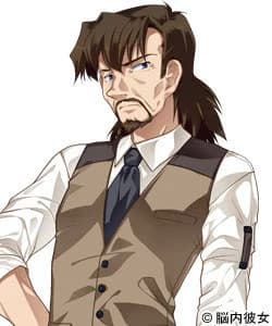 Takatsuji Tetsuo