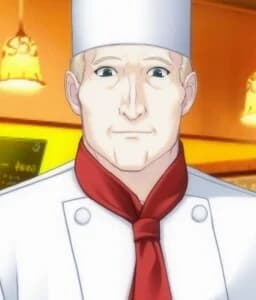 ジョージ・オールストン